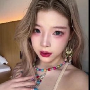 女神级反差M狗钰子hormoneyu露脸福利[160V1.1G]