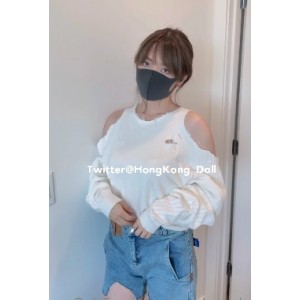 P站网红HongKongDoll玩偶姐姐炫技视频大放送!