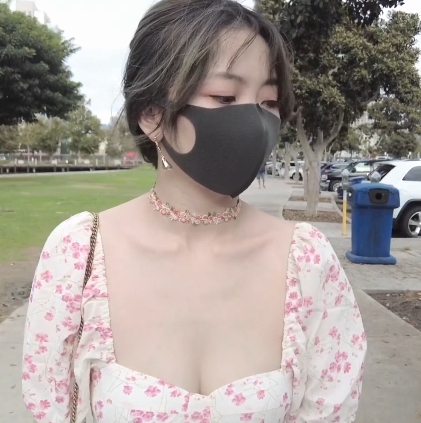 P站网红HongKongDoll玩偶姐姐炫技视频大放送!