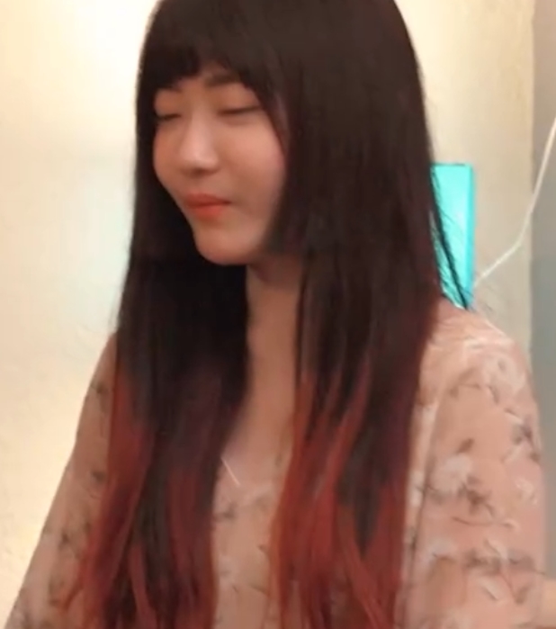 沈娜娜璃奈酱精彩合集：83分钟49.5GB，百度云单下115