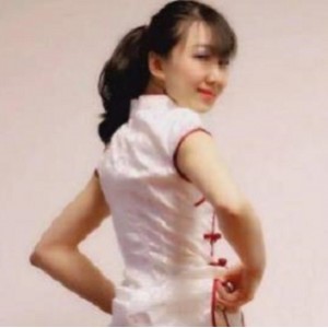 北京银行妹子孙滢心特色视频合集（34V，1.3G）