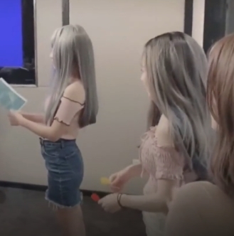 高颜值SWAG女星linlin视频合集：成熟主妇的嗲声嗲气体验