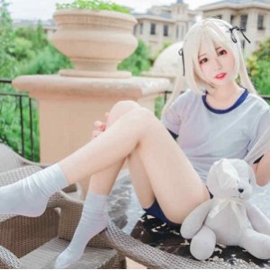 猫君君资源合集：动漫博主的禁忌之路，超人气妹子身材火爆，绅士必备下载！