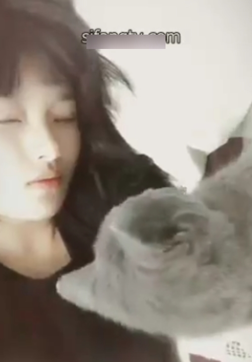 高质量资源补充！routun小妹子高倩19/20年老资源增加115个，收藏38个视频