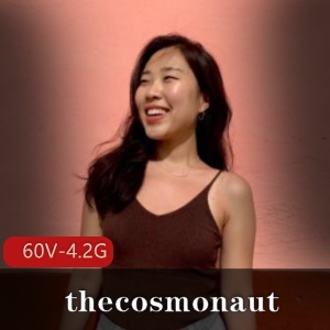 网红女博士thecosmonaut自拍视频大放送，黑人男友合作抖音火爆19年，如今后悔福利姬闺蜜顺走，视频大小60V4.2G！