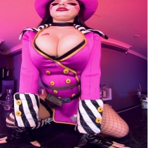 VRcosplayX视频合集，65V+65P，332G，4K画质，众多COS作品角色，女主角精致服装