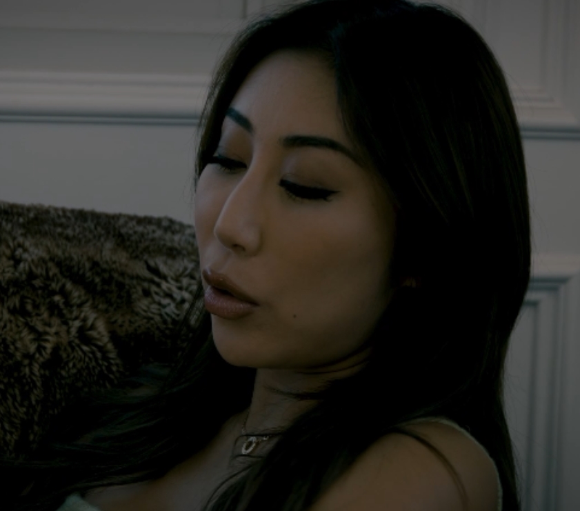 国人混欧美NicoleDoshi76v200.7g：神秘魅力视频主播