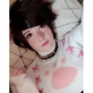 Enafox终极合集：226P图片+42V视频，2.23G，百度盘下载，二次解压，改后缀，冷艳魅力尽显