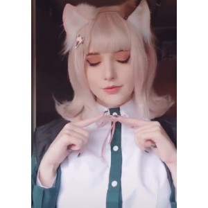 Enafox终极合集：226P图片+42V视频，2.23G，百度盘下载，二次解压，改后缀，冷艳魅力尽显