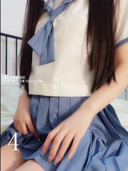 萌白酱幼桃视频集[7V5.8G]：作者自拍旧资源消失之谜