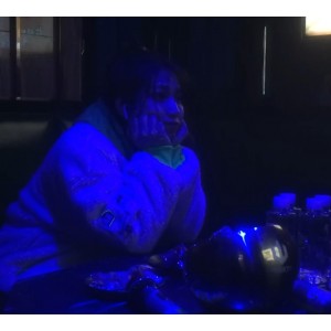 狮子座Walker：约会大神的神秘收藏，1072个视频露脸新增