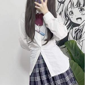 兔兔酱：7V短视频网红，123MA频道，收藏必备