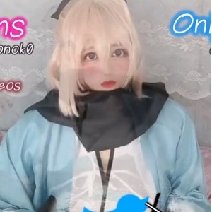 神秘迷人cosplayermomo推特ts伪娘30个视频1.3G打包百度盘