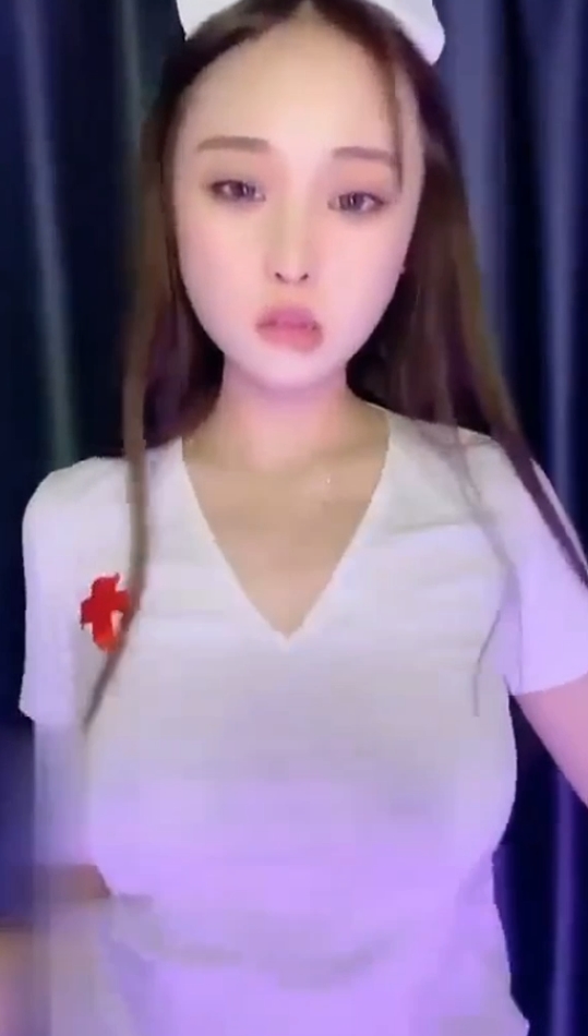 热舞美女抖音风大合集，黑边小窗，舞姿翩翩