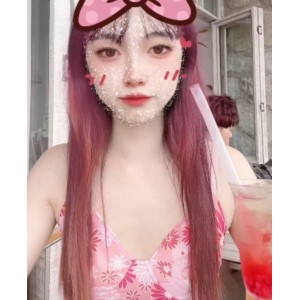 推特Luna000yu/娜娜展示艺术家热舞合集41v2.1G百度盘