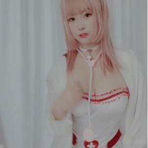 1.4G猫九酱早期作品散图分享+视频补档