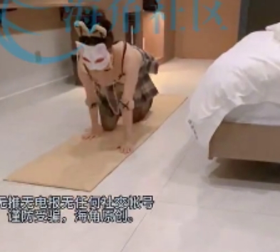 海角姐妹图文视频更新：妹妹引人期待，打包百度盘