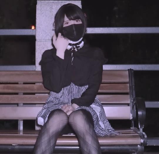 伪娘曦曦xixiyaxixi2022年12月2V2.2G神秘女仆黑丝自娱自乐震撼视觉