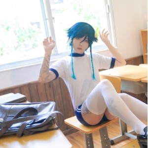 “失眠妹子Cosplay视频大放送！19.7GB高质量内容等你来欣赏！”