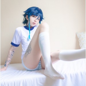 “失眠妹子Cosplay视频大放送！19.7GB高质量内容等你来欣赏！”