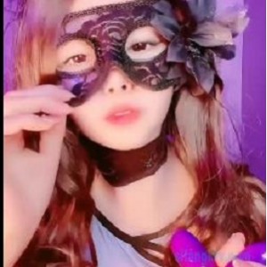 火辣艾米：舞作品合辑，4.5G视频尽收眼底