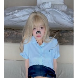 小二先生：指教靓女小狗1250部视频，精品收藏，增加ED2K链接