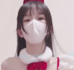 圣诞特辑6V视频4.57G百度盘免费下载，女神展现风情万种