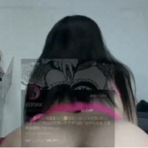 网络名人安九自行打包kkLOVE推特福利姬福利众筹视频，43v清晰度，百度盘资源狗子惊人表现，密码解压