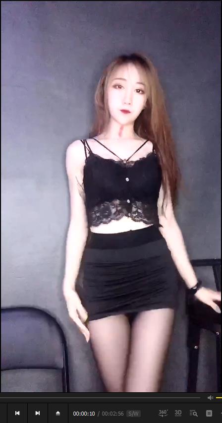 快手女神董格格资源合集：1.9G视频选美大赏！