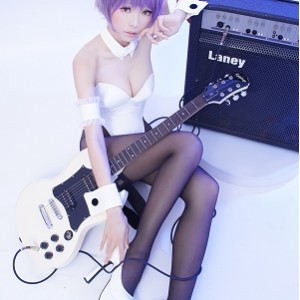 ElyEE子高赞COS大合集：114套视频百度盘，精湛技艺展现绝美风格