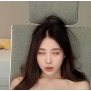 鞠婧祎AI换脸反差女表演，大学生直播表演1V+482MB