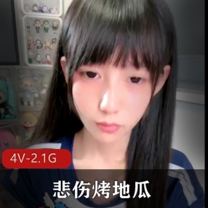 《绝杀神仙悲伤烤地瓜JK服装大片[4V-2.1G]》