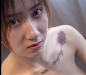 明星级别颜值模特儿作品作品：124张图集+1段短视频