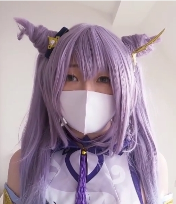 柚子猫合集：活力剪辑1