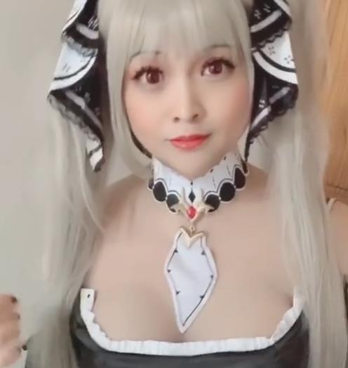 TS-sola酱双马尾作品14V1.7G