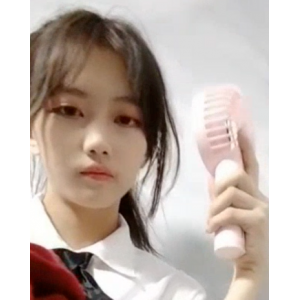 可爱宝宝绿茶少女自拍私餐柘集