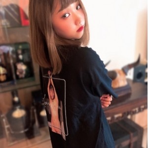 可爱收藏！字母圈女神露娜小橘子僵尸玩偶玉儿忠犬系列