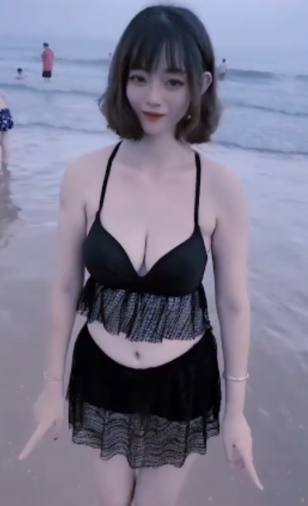 钟汉良抖音快手乳摇66V合集6.7G百度云