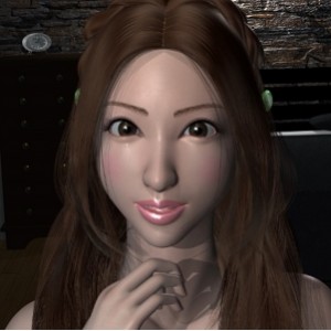 还在画面质量和内容丰富度上都有着出色的表现。想要体验一场别开生面的视听盛宴吗？赶紧来看看这部“3D遥Haruka系列”，释放你的好奇心！