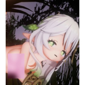 pi-haruka作品合集，10个视频152页，21.4G，百度盘，电报群，原神大佬蒙德气球节草神4k60fps无圣光