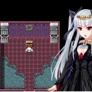 逆袭魔王伊利斯：双端RPG冒险之旅，揭秘世界真相