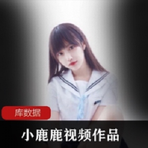 小鹿鹿加藤惠网红作品11.6G全集