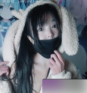 露脸自拍图片