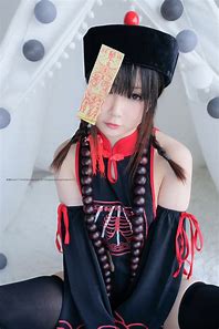 铭铭Kizami作品39套，11G资源，日系妹妹JK私房照女忍胀娆颜值在线