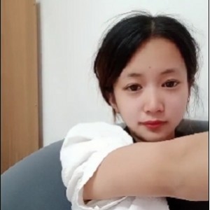 妹子主播小木登子，3.56克，7伏特