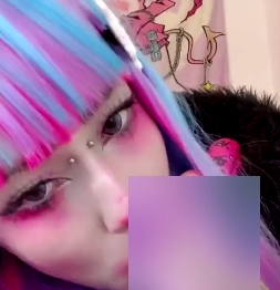 自行打包的cosplay服装-LynnChan雷电将军初音足系列144v29777m百度盘