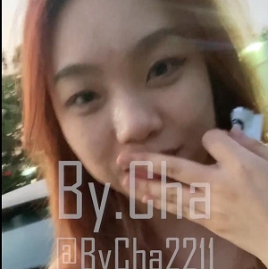 推知名金主小狗勾引路人跪舔推车