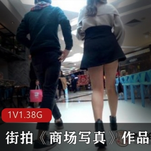 火辣大长腿女神私拍作品集