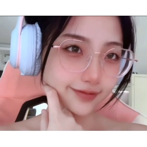 yuumeilyn开放阿黑颜cos女神，视频8P16V+1.2G，百度盘下载，后缀改rar解压2次