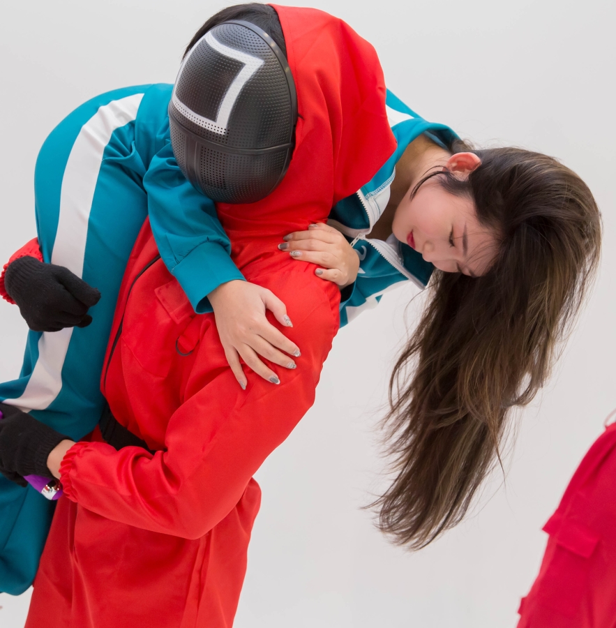 年终感谢祭企划:288P视频,24人某处游戏,439M